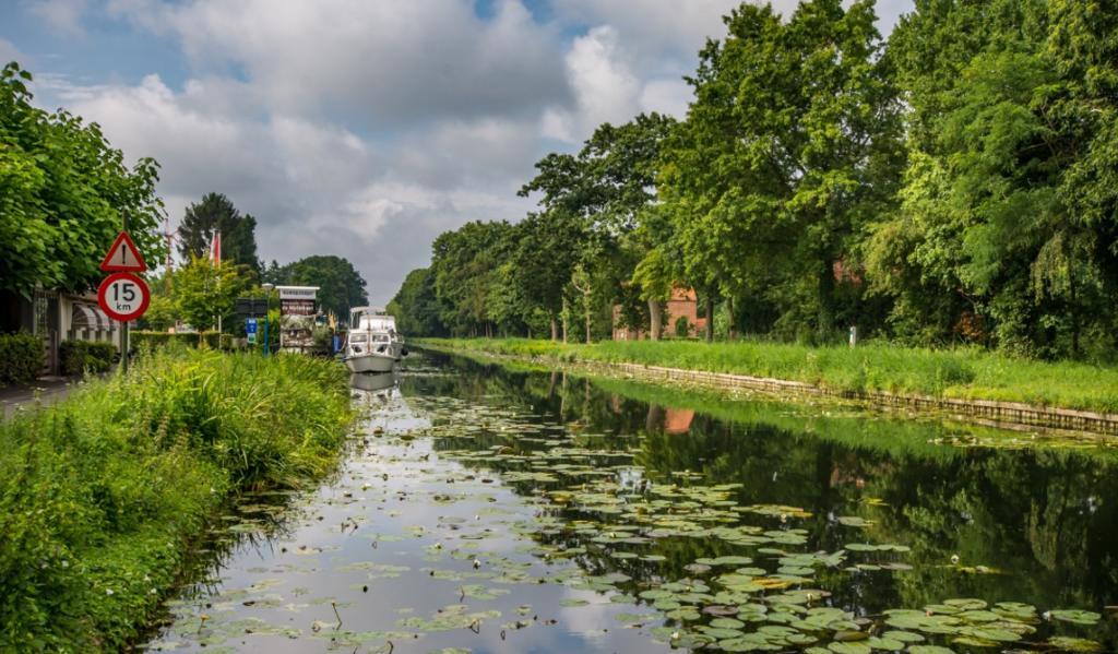 Hotel Lommel Broek Kerkhoven Exterior foto
